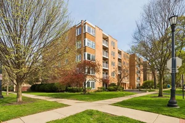 1333 Maple Avenue #5D, Evanston, IL 60201
