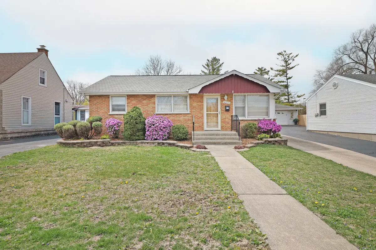 6027 Washington Street, Chicago Ridge, IL 60415 - #1