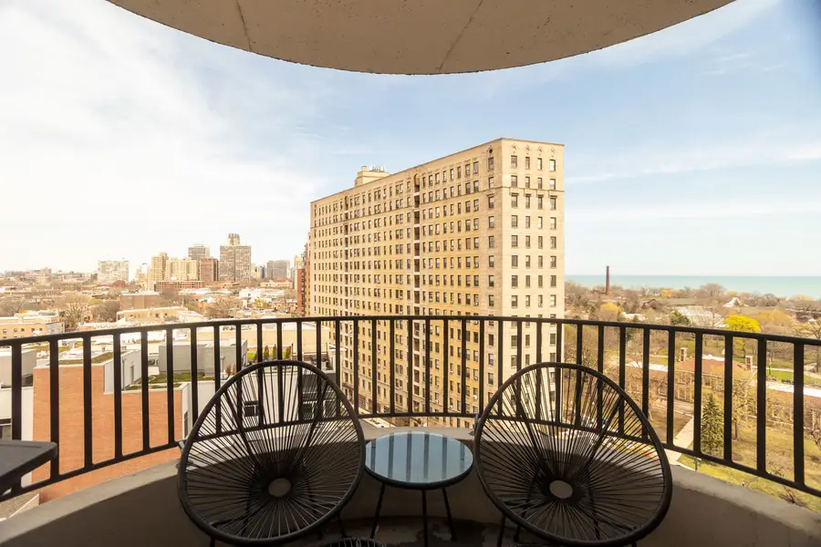 2020 N Lincoln Park West #11C, Chicago, IL 60614 - #2