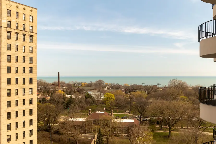 2020 N Lincoln Park West #11C, Chicago, IL 60614 - #3