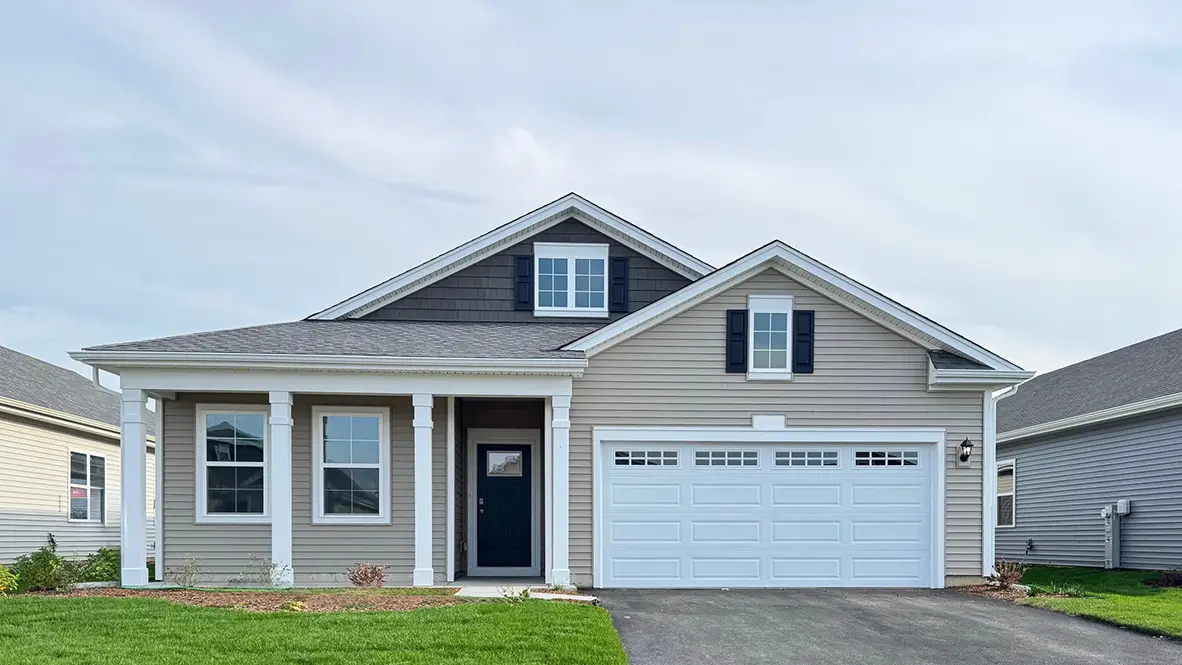 777 Plateau Drive, Pingree Grove, IL 60140 - #1