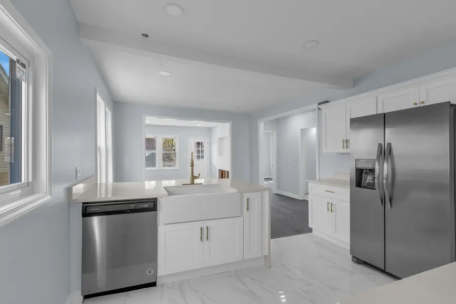 15313 Marshfield Avenue, Harvey, IL 60426 - #2