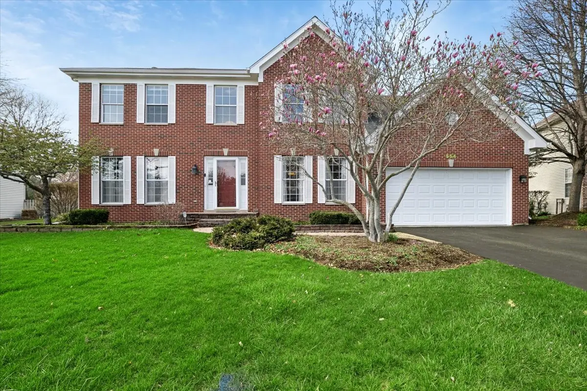 554 Charlton Court, Lake Villa, IL 60046 - #1