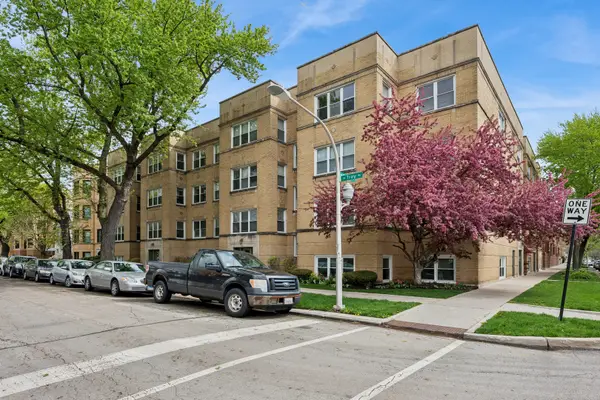 4309 N Troy Street #2, Chicago, IL 60618