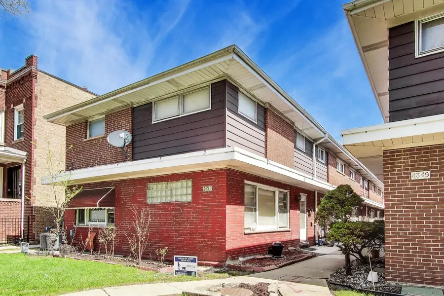 4849 N Central Avenue, Chicago, IL 60630 - #2