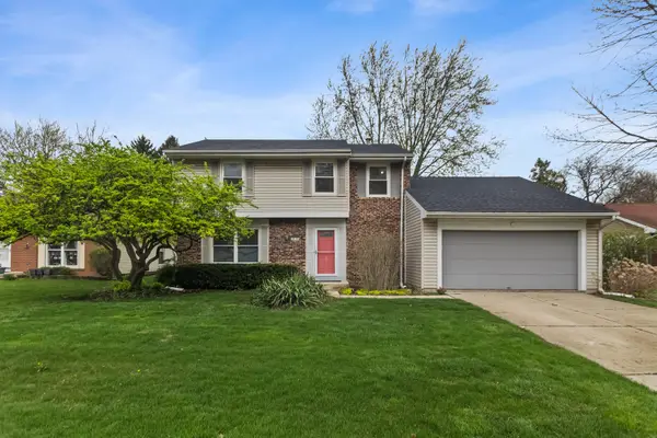 1435 Sunnybrook Drive, Naperville, IL 60540