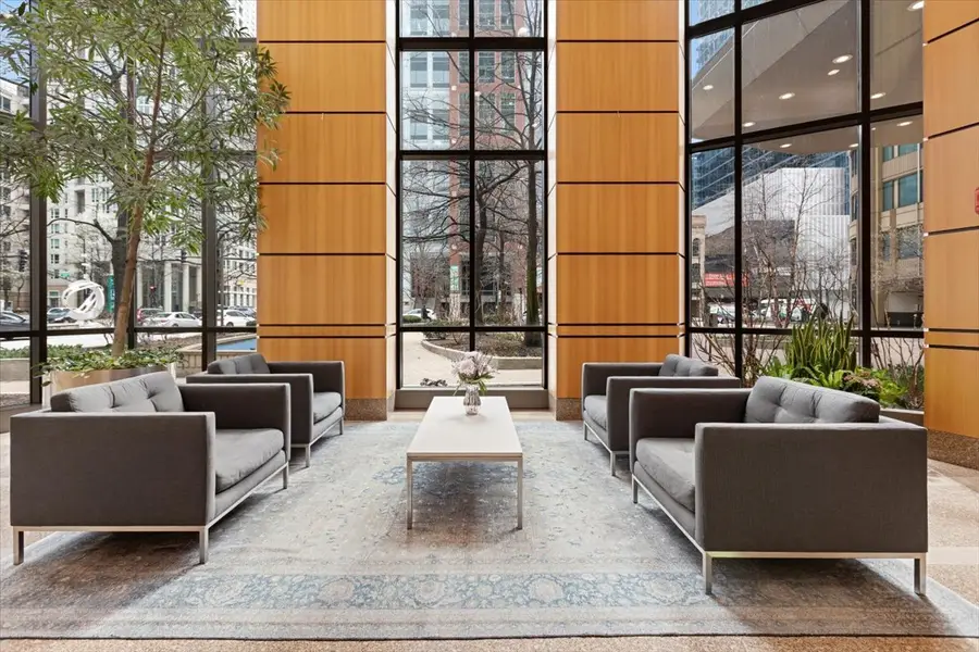 400 N La Salle Drive #2808, Chicago, IL 60654 - #2