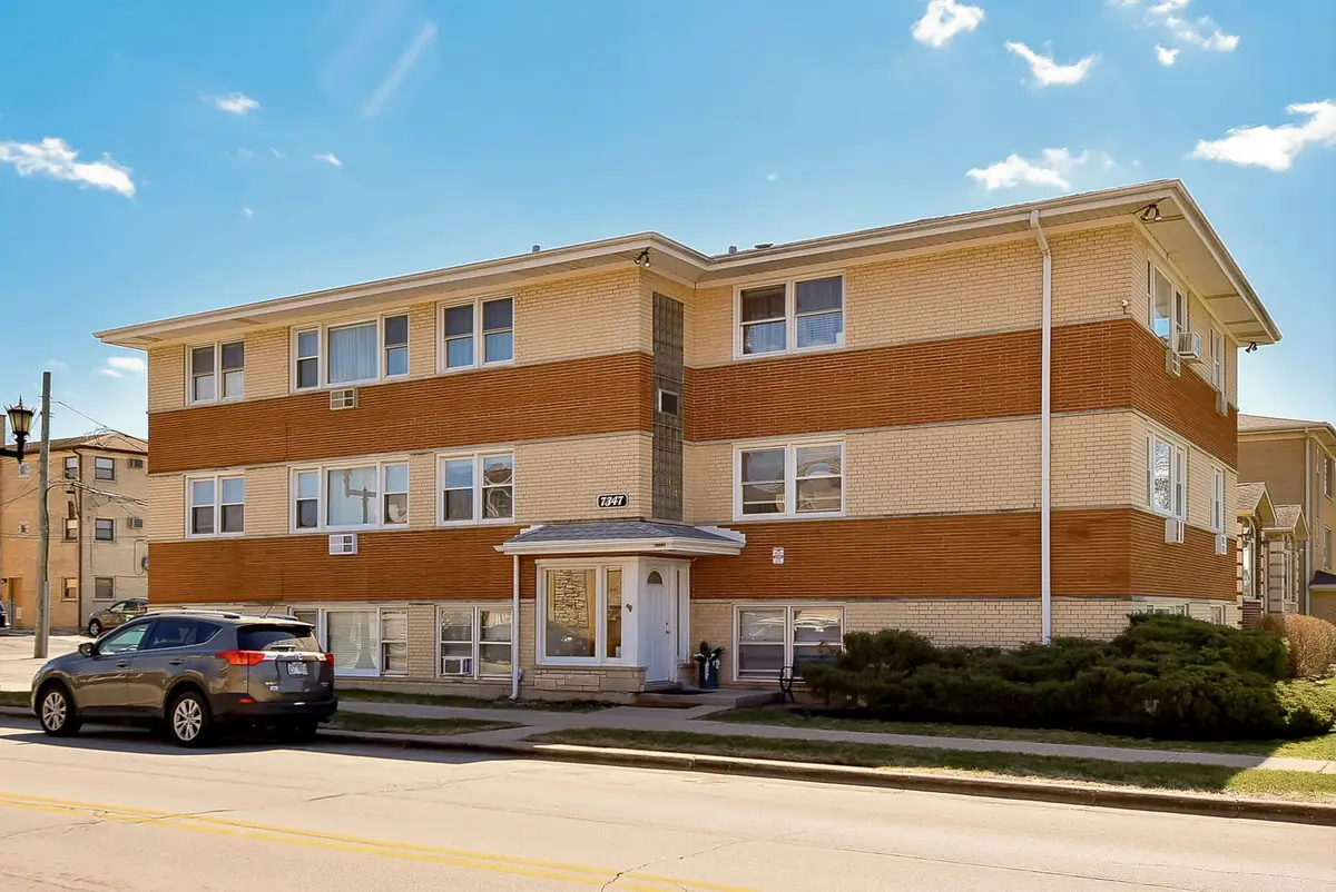 7347 W Diversey Avenue #3, Elmwood Park, IL 60707 - #1
