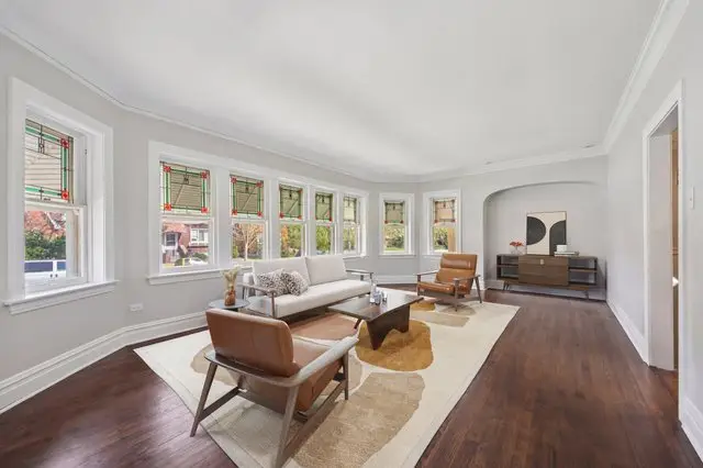 1938 Wenonah Avenue, Berwyn, IL 60402 - #2