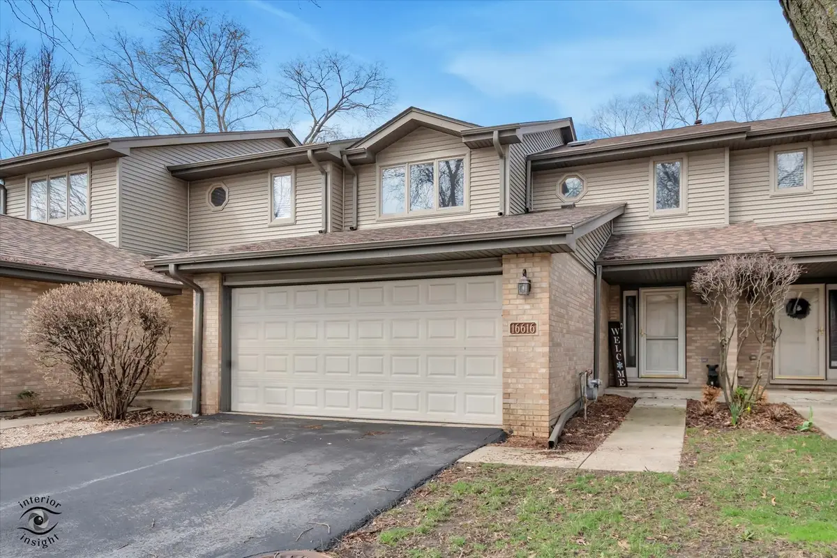 16616 Grants Trail, Orland Park, IL 60467 - #1