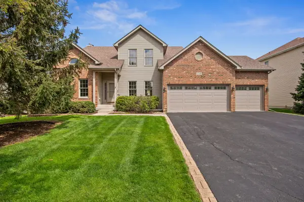 415 Sudbury Circle, Oswego, IL 60543