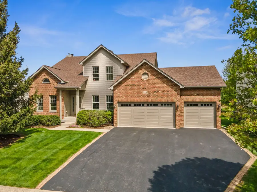 415 Sudbury Circle, Oswego, IL 60543 - #2