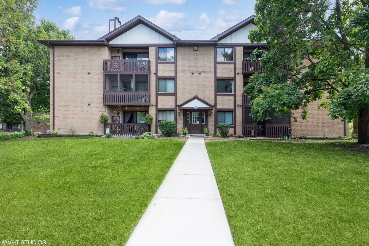 6015 Lakeside Place #304, Tinley Park, IL 60477 - #1