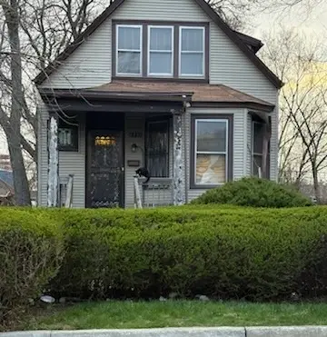 6131 S Honore Street, Chicago, IL 60636
