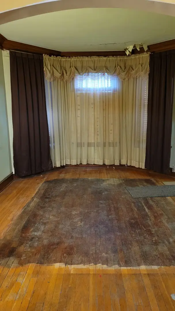 6131 S Honore Street, Chicago, IL 60636 - #2