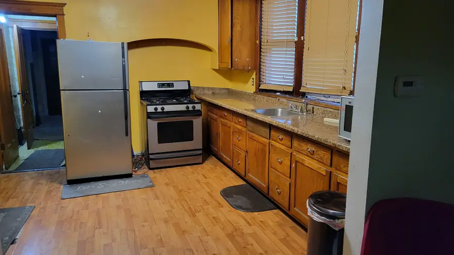 6131 S Honore Street, Chicago, IL 60636 - #3