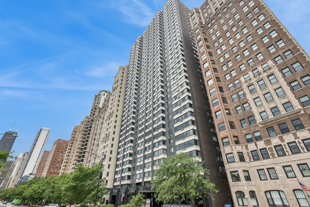 1440 N Lake Shore Drive #21G, Chicago, IL 60610 - #1