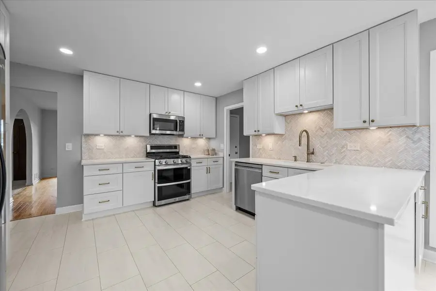 1145 Melvin Drive, Highland Park, IL 60035 - #3