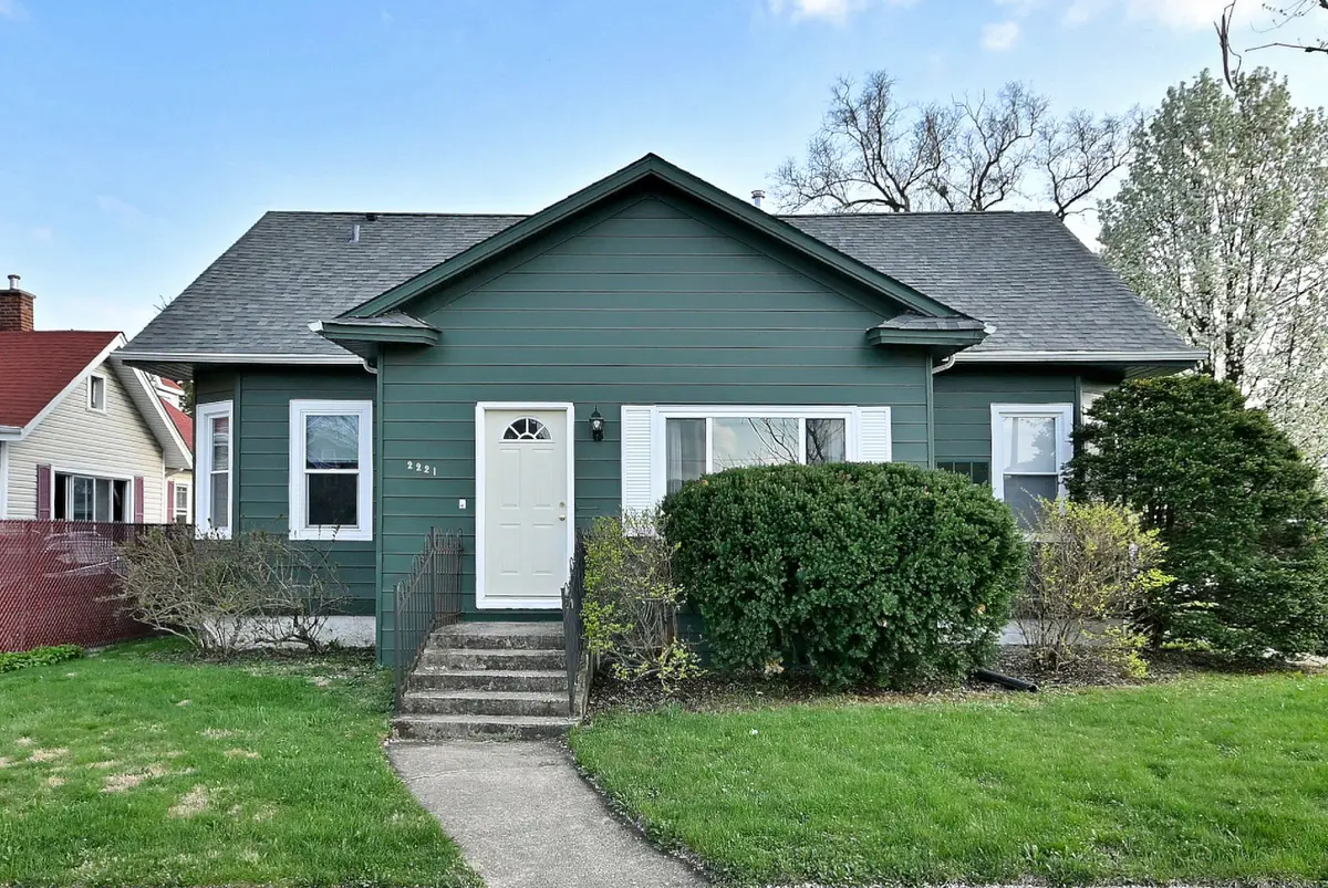 2221 119th Place, Blue Island, IL 60406 - #1