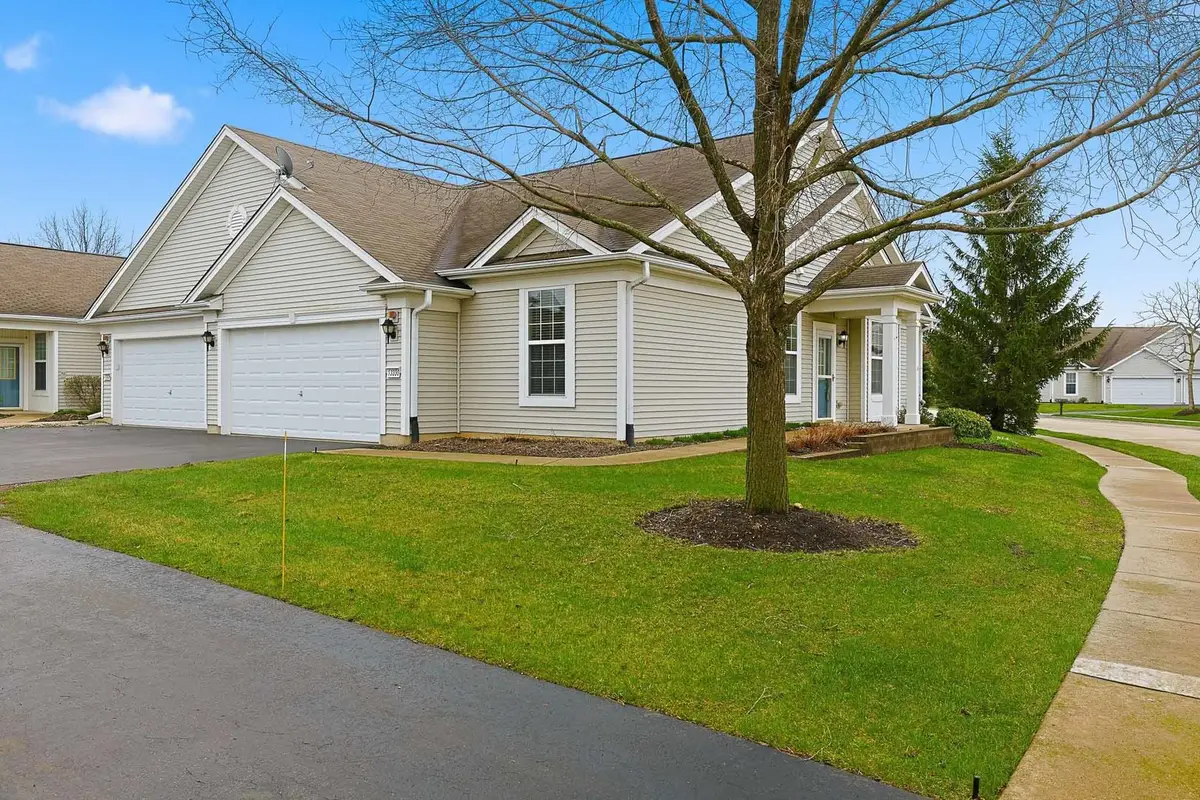 13330 Red Alder Avenue, Huntley, IL 60142 - #1