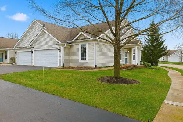 13330 Red Alder Avenue, Huntley, IL 60142