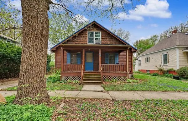 705 S Wabash Avenue, Urbana, IL 61801