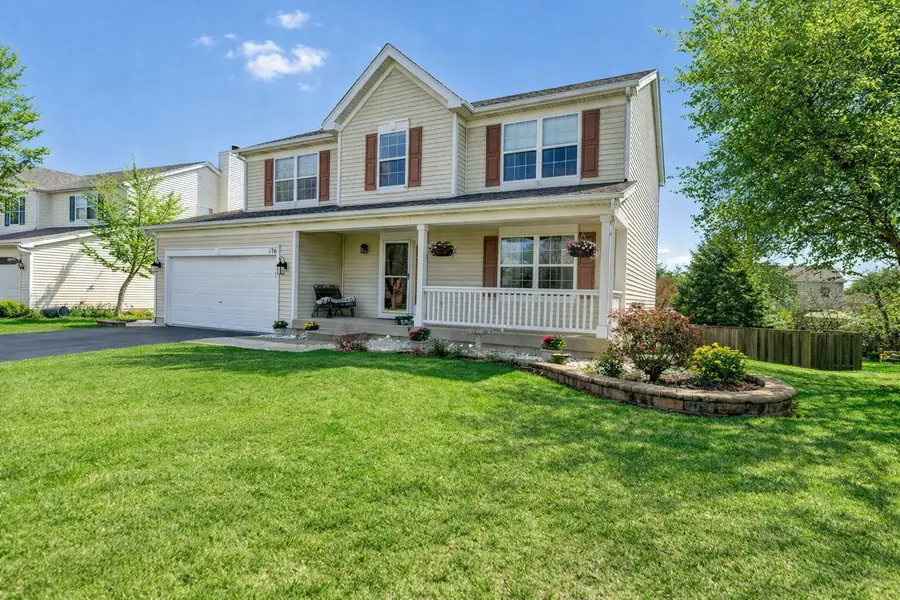 176 Woodland Park Circle, Gilberts, IL 60136 - #2