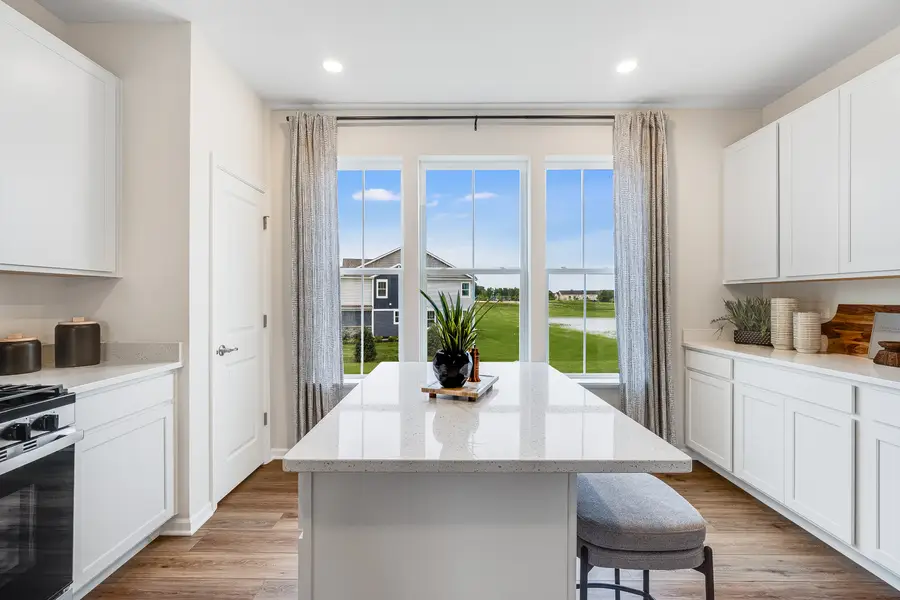 12320 Tinsley Street, Huntley, IL 60142 - #2