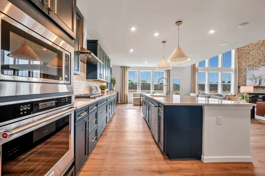 13017 S Sydney Circle, Plainfield, IL 60585 - #3