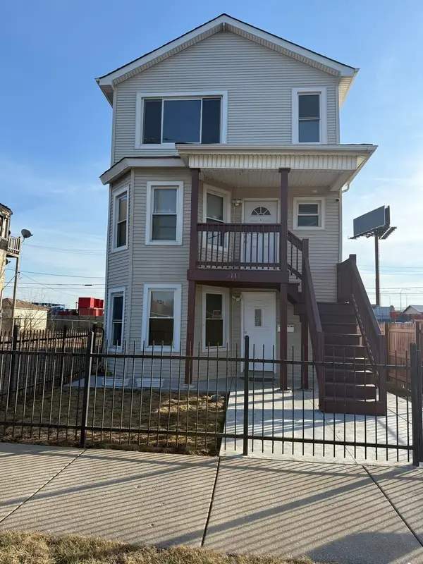 5113 W Lexington Street, Chicago, IL 60644