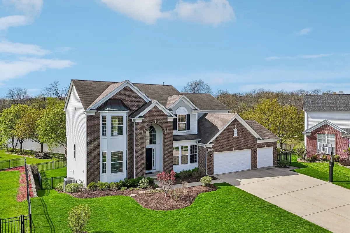 5 Orchid Court, Streamwood, IL 60107 - #1