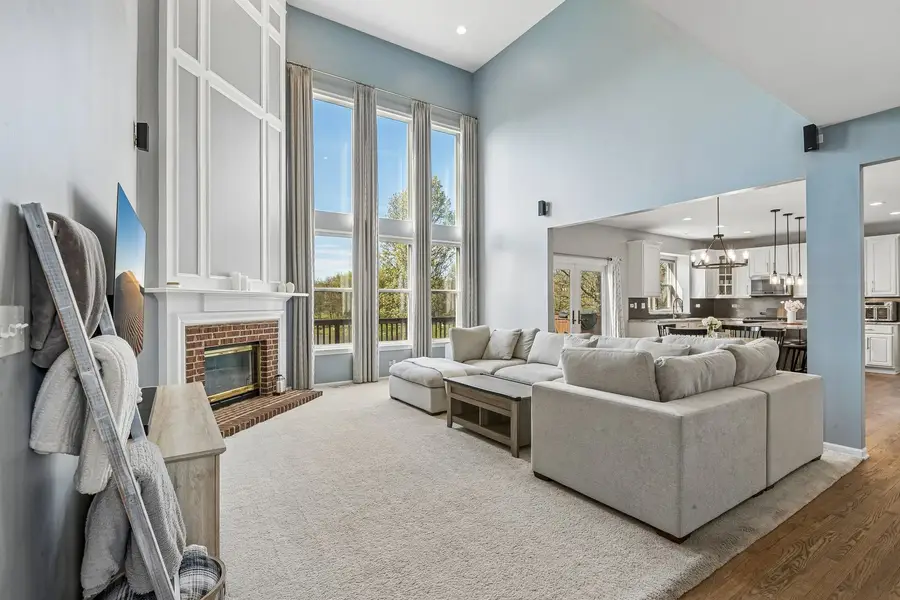 5 Orchid Court, Streamwood, IL 60107 - #3