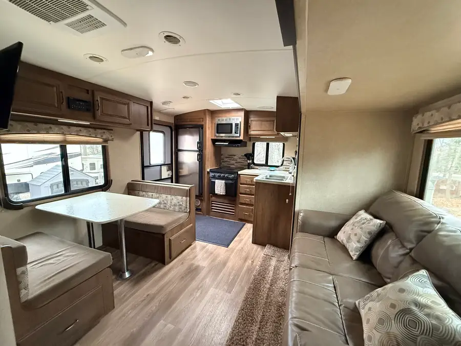 10-72 Woodhaven Lakes, Sublette, IL 61367 - #3