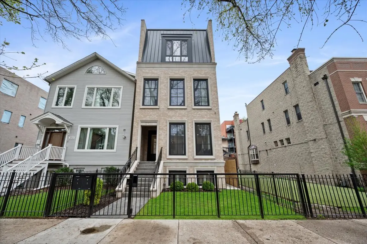 2711 N Dayton Street #1, Chicago, IL 60614 - #1