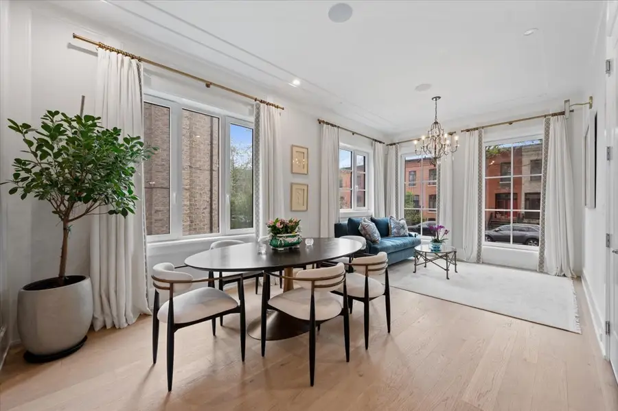 2711 N Dayton Street #1, Chicago, IL 60614 - #3