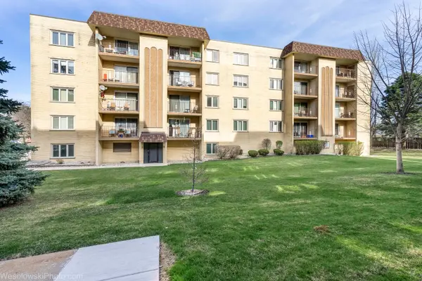 4106 N Narragansett Avenue #208, Chicago, IL 60634