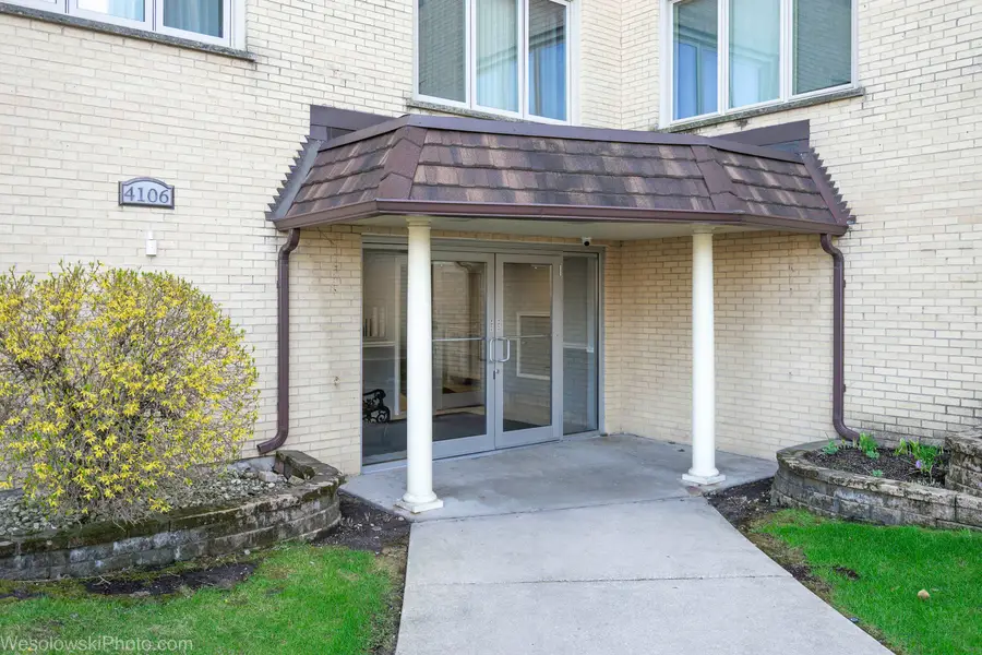 4106 N Narragansett Avenue #208, Chicago, IL 60634 - #3