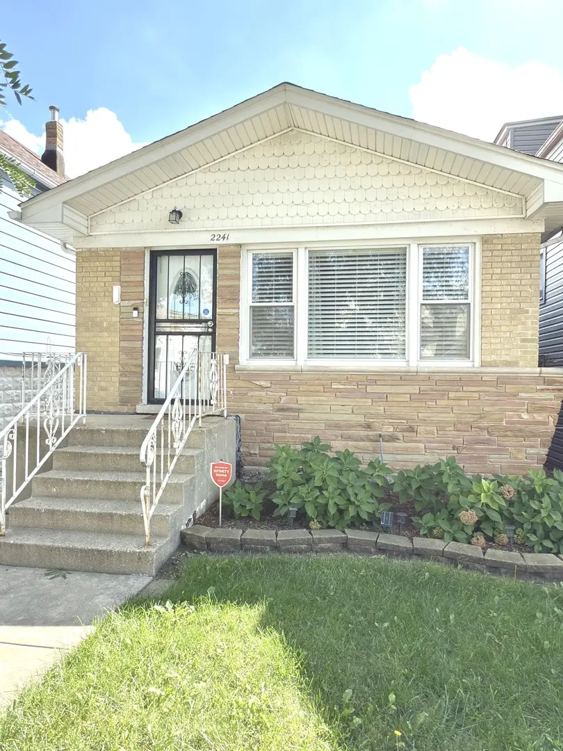 Address Withheld By Seller, Chicago, IL 60639 - #1