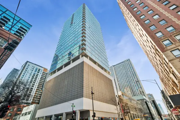 550 N Saint Clair Street #2601, Chicago, IL 60611
