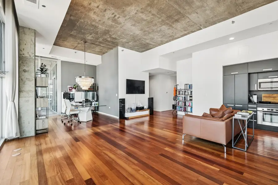 550 N Saint Clair Street #2601, Chicago, IL 60611 - #2