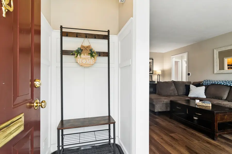 418 N Dryden Place, Arlington Heights, IL 60004 - #3