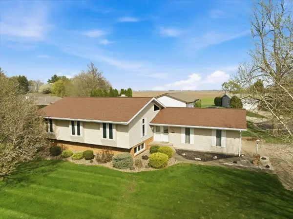 504 S School Street, Minier, IL 61759