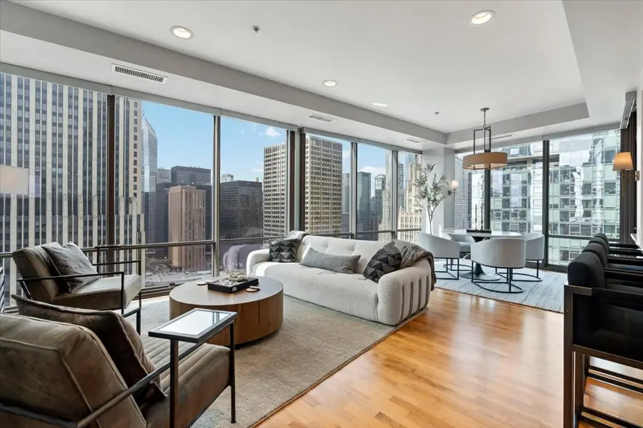 240 E Illinois Street #2401, Chicago, IL 60611 - #2