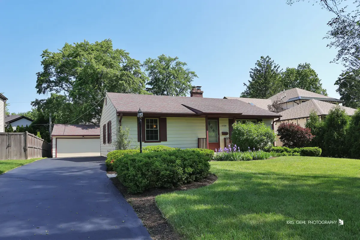 1120 Elmwood Avenue, Deerfield, IL 60015 - #1