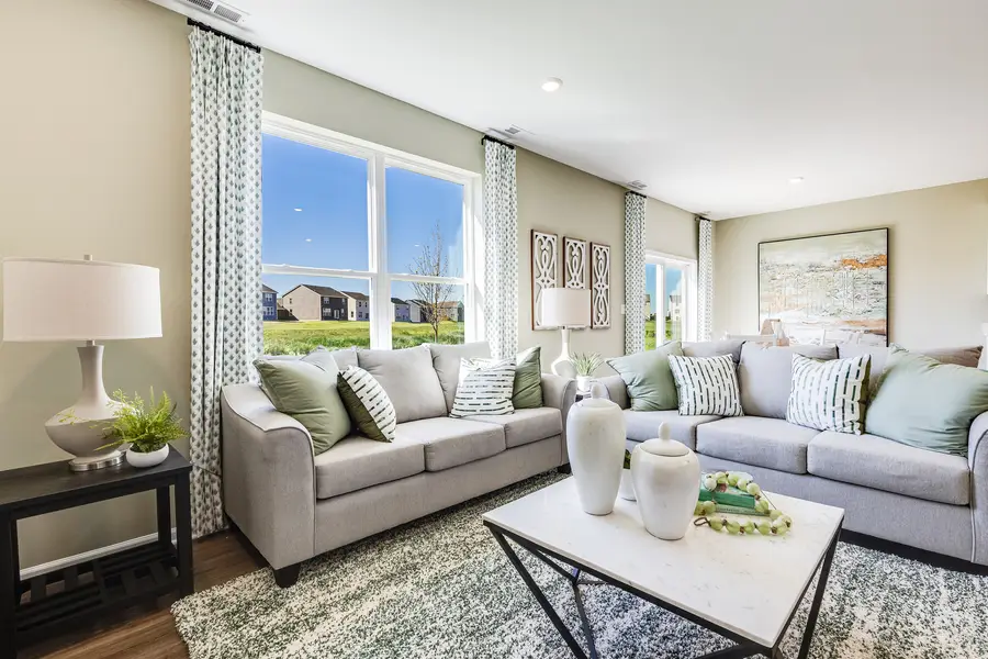 2025 Kenilworth Place, Aurora, IL 60506 - #3