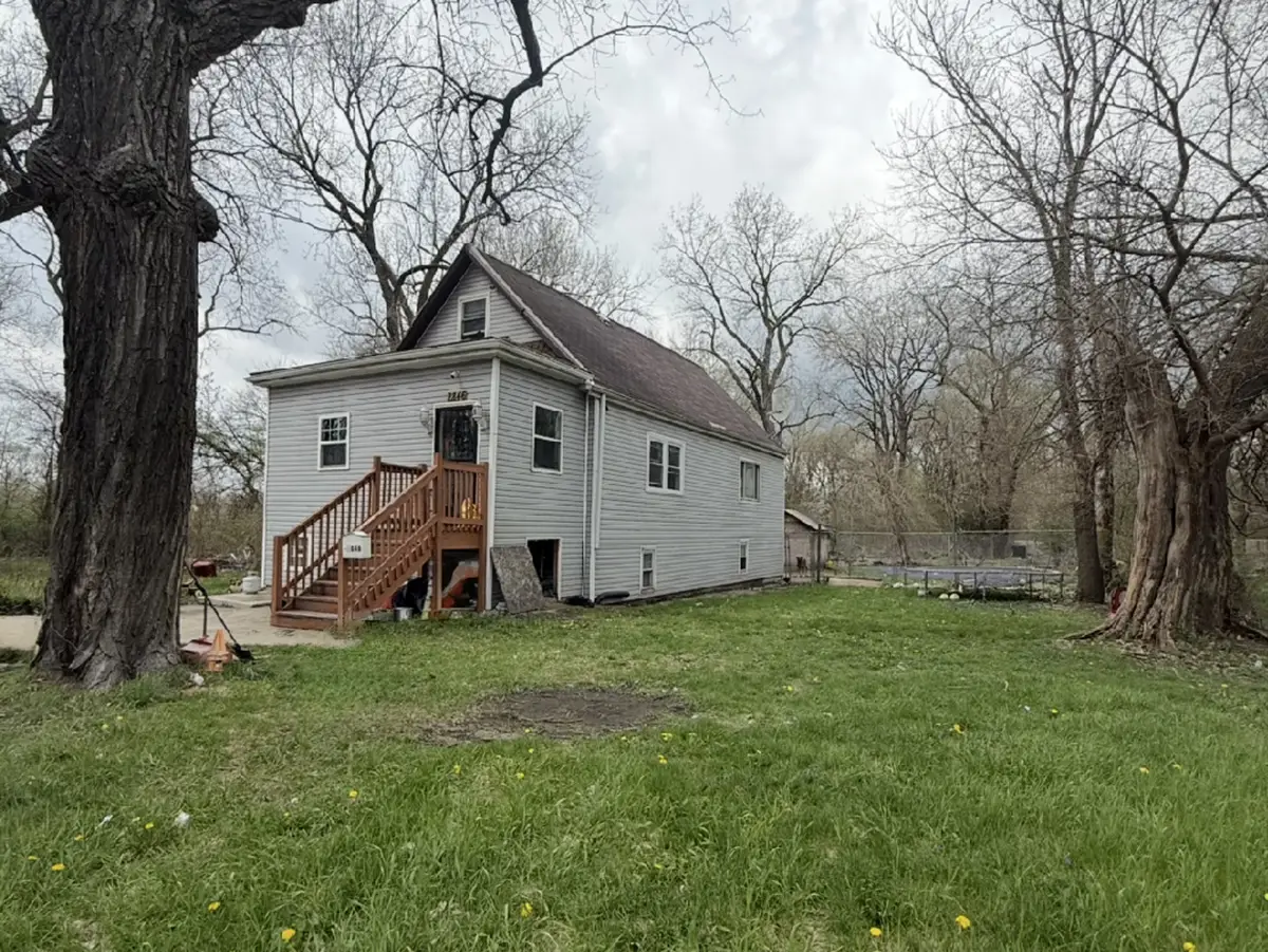 2846 E 101st Street, Chicago, IL 60617 - #1