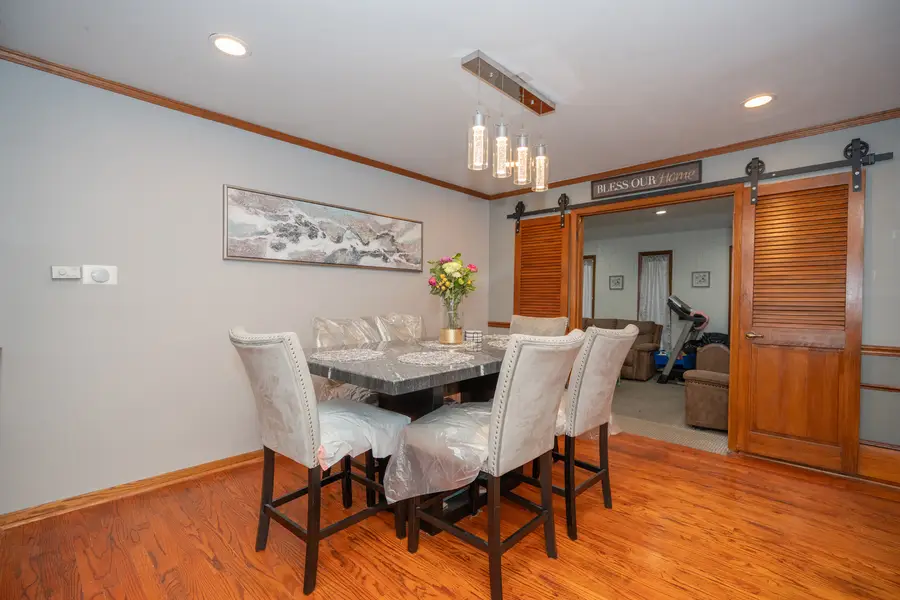 22816 Ridgeway Avenue, Richton Park, IL 60471 - #3