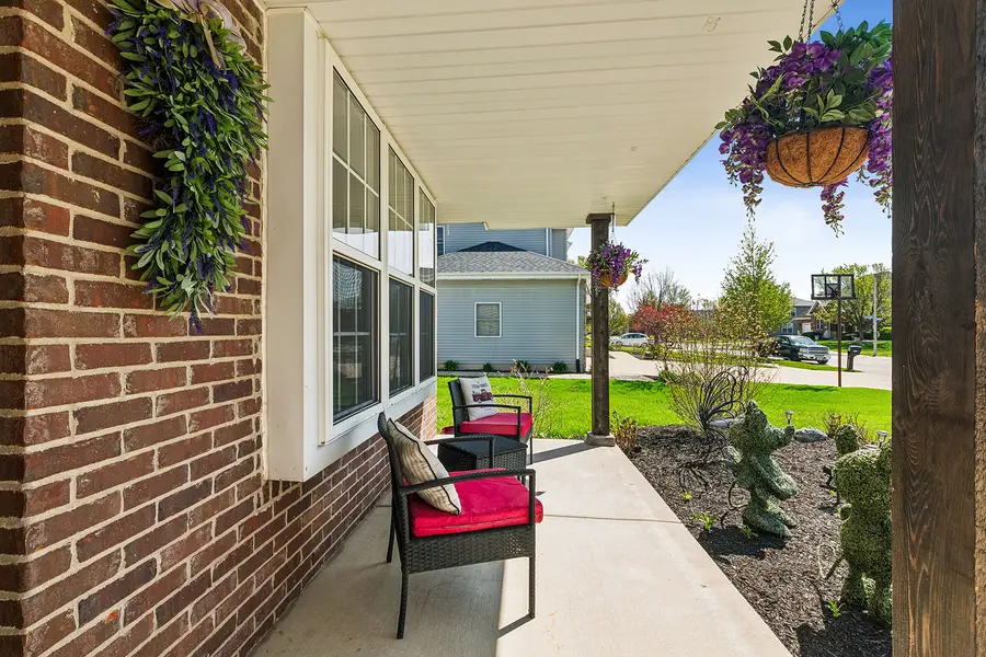 15504 Ridgefield Drive, Manhattan, IL 60442 - #3