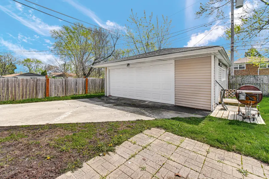 1029 Riverview Drive, South Holland, IL 60473 - #2