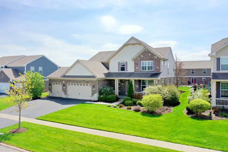 1962 Stapleton Road, New Lenox, IL 60451 - #2